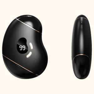 Lima <span class=keywords><strong>de</strong></span> Uñas Eléctrica Recargable por USB, Material Plástico Seguro, 2 Velocidades para Adultos, Bebés, Niños y Cuidadores, con Almacenamiento para Residuos - Product Image 3