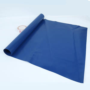 Zwaar Zeildoek Canvas Waterdicht Taupaulin Pvc Zeildoek - Product Image 3