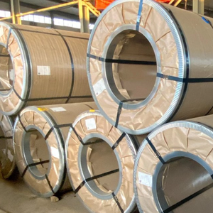 Bobines d'acier au carbone laminées à froid SPCD pour le façonnage de panneaux automobiles et la fabrication de tôles - Product Image 5