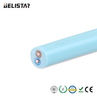 CHAKIRA BVVB PVC isolé 32 noyaux 0.75mm-10mm 300/500V fil plat de construction électrique solide