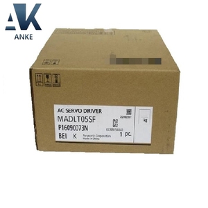 Controlador de Servo MINAS A6 MDDLN55BE - Product Image 1
