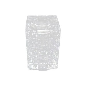 Paralume <span class=keywords><strong>in</strong></span> <span class=keywords><strong>Vetro</strong></span> Pressato per Lampada Solare da Giardino, Copertura di Ricambio <span class=keywords><strong>in</strong></span> <span class=keywords><strong>Vetro</strong></span> per Lampada da Esterno, Paralume <span class=keywords><strong>in</strong></span> <span class=keywords><strong>Vetro</strong></span> Pressato Personalizzato - Product Image 5