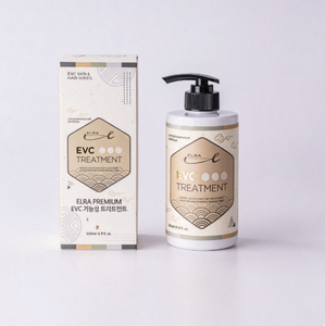 Traitement Avancé du Cuir Chevelu ELRA 500ML – Réparation Capillaire Saine, Soin des Racines, Formule Nourrissante Intensive à Faible pH pour l'Entretien Quotidien des Cheveux - Product Image 1