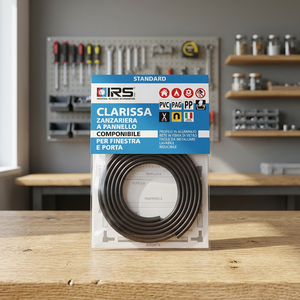 มุ้งกันยุง Irs Clarissa แบบแม่เหล็ก 200 ซม. FERX.33170 - Product Image 3
