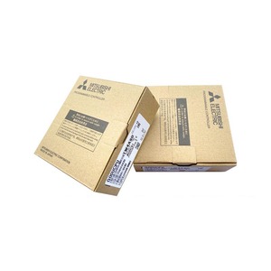 Módulo de CPU PLC Q03UCPU Q02UCPU Q01UCPU Q00UCPU Q04UDHCPU, Unidad de Controlador Programable para Automatización Industrial - Product Image 1