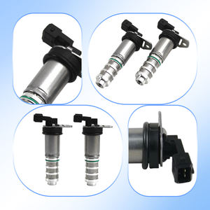 Nueva tendencia 11368605123 VVT solenoide de sincronización Variable para BMW N54 N55 N63 N74 F10 F07 F12 F13 F06 auto parte MANER - Product Image 4