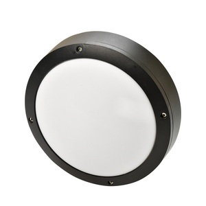 CE Rosh alluminio involucro 18W rotondo sensore a microonde 3 ore di emergenza <span class=keywords><strong>Nova</strong></span> LED paratia <span class=keywords><strong>luce</strong></span> soffitto - Product Image 1