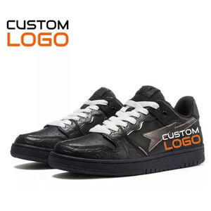 Venta al Por Mayor Zapatillas Deportivas Casuales para Hombre de Marca Populares de Diseñador de Alta Calidad a la Moda con Logotipo Personalizado - Product Image 1