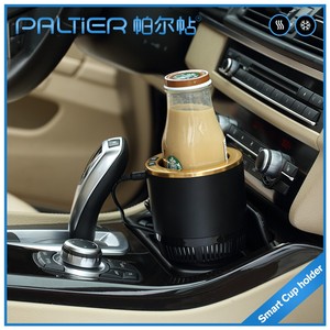 Calentador y Enfriador de Bebidas 2 en 1 <span class=keywords><strong>para</strong></span> Auto, 12V, <span class=keywords><strong>para</strong></span> Latas Estándar, Calentador Portátil <span class=keywords><strong>para</strong></span> Café y Refrescos, 4 Opciones de Color - Product Image 2