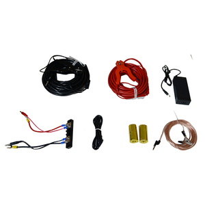 Testeur de résistance de conducteur de mise à la terre Demiks - 603 de haute qualité - Product Image 6