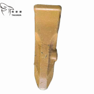 Taluada XE80 <span class=keywords><strong>EX70</strong></span>ฮิตาชิเครื่องขุดฟันถังคมแบน021S1ฟันถัง - Product Image 3