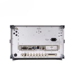 เครื่องวิเคราะห์สัญญาณ Keysight UXA, เครื่องวิเคราะห์สเปกตรัม 2 Hz ถึง 50 GHz สำหรับห้องปฏิบัติการและใช้งานที่บ้าน รุ่น N9042B - Product Image 5