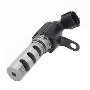 Válvula de Control de Aceite Toyota 15330-0Y060 Tipo Solenoide para Sistema VVT DC 12V Temperatura Normal Aceite Medio - Product Image 2