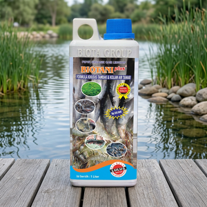 Engrais liquide organique professionnel de qualité supérieure pour les cultures céréalières et les plantes horticoles PT. Tunas Harmoni Abadi ID Optimizing - Product Image 2