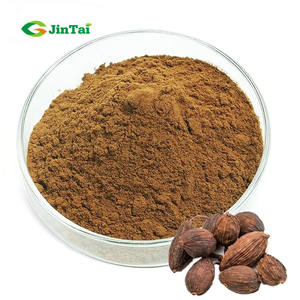 ผงเครื่องเทศธรรมชาติเกรดอาหาร สารสกัดจากต้าอ๊อก (<span class=keywords><strong>Tsaoko</strong></span> Fructus Amomum) แบบขายส่ง - Product Image 1