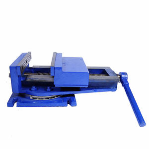 Fournisseur direct d'usine de mors de machine en fonte de précision de 250 mm à 400 mm pour les applications de mors à outils - Product Image 3