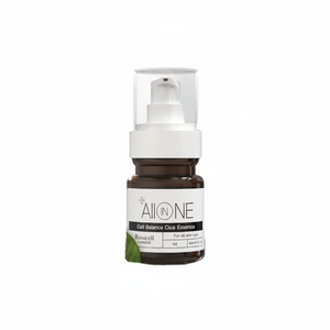 [ROOICELL] Sérum Facial Coreano de Centella Asiática, Esencia Controladora de Belleza, 60ml, Concentrado Restaurador de Juventud para Viaje - Product Image 2