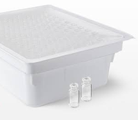 Flacons en verre borosilicate stériles prêts à l'emploi pour l'injection de poudre lyophilisée et l'emballage pharmaceutique