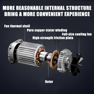 1 tonne 6m extérieur petite grue palan ménage électrique brique grue décoration de bâtiment <span class=keywords><strong>petit</strong></span> <span class=keywords><strong>bateau</strong></span> grue électrique balançoire scène palan - Product Image 3