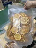 Perawatan Kaki Premium dengan Bunga Kering untuk Spa Pedikur Label Pribadi 1kg/kantong Kelopak Mawar/Lavender/Lemon/Jasmine/Irisan Jeruk Chamomile