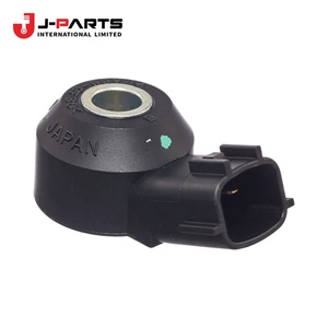 Capteur de cliquetis pour Nissan URVAN E25 2007-2012 OE 22060-JK20A 22060JK20A - Product Image 6