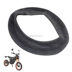 Pièces d'origine pour vélo électrique Kugoo Wish 01 BAIJIA : Accélérateur, écran, pneu, garde-boue, moteur en plastique et alliage d'aluminium, installation facile - Product Image 4