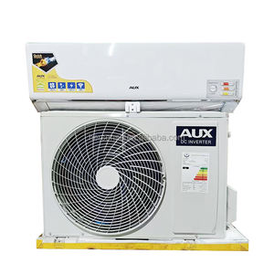 <span class=keywords><strong>Climatisation</strong></span> murale <span class=keywords><strong>split</strong></span> AUX 1 tonne 12000 BTU Tropical T3 pour l'Irak, unité de <span class=keywords><strong>climatisation</strong></span> domestique, mini <span class=keywords><strong>split</strong></span>, onduleur CC, Wifi intelligent A+++ - Product Image 1