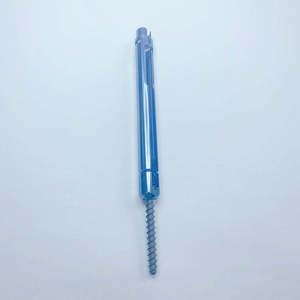 Implantes Quirúrgicos Ortopédicos, Tornillos para Cirugía <span class=keywords><strong>de</strong></span> Columna MIS, Tornillos Sediculares a <span class=keywords><strong>Precio</strong></span> Competitivo, Materiales Intervencionistas - Product Image 4