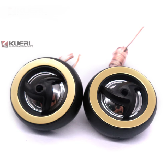 The Manufacturer High Quality  Films Car Audio pa Speaker Super Tweeter