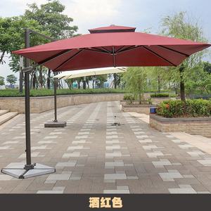 Formas <span class=keywords><strong>de</strong></span> ocio Diseño personalizado Impreso Sombrilla <span class=keywords><strong>de</strong></span> playa Sombrilla Muebles <span class=keywords><strong>de</strong></span> exterior <span class=keywords><strong>Gran</strong></span> refugio Paraguas Soporte Cubierta Tienda Sombrilla - Product Image 5