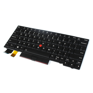 Réparation d'ordinateur portable, clavier rétroéclairé pour Lenovo ThinkPad X13 Gen 1 5N20V43328 5N20V43181 5N20V43037 - Product Image 4