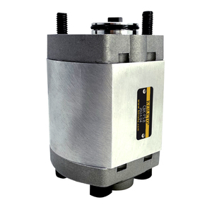 KEILETO Gear Pump Power <b>Unit</b> <b>Small</b> Hydraulic CBK-F0.8/F1.6/F2.5/F3.2/F4.2 Gear Pump - Product Image 6