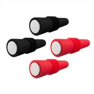 Tapón <span class=keywords><strong>de</strong></span> Corcho Personalizable <span class=keywords><strong>para</strong></span> Vino, <span class=keywords><strong>de</strong></span> Aleación <span class=keywords><strong>de</strong></span> Zinc y Silicona, Antiderrames, <span class=keywords><strong>para</strong></span> Bar, Recuerdos <span class=keywords><strong>de</strong></span> Boda, Tapón <span class=keywords><strong>de</strong></span> <span class=keywords><strong>Cerveza</strong></span> Personalizado - Product Image 2