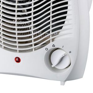 Calentador <span class=keywords><strong>de</strong></span> Habitación <span class=keywords><strong>de</strong></span> <span class=keywords><strong>Bajo</strong></span> <span class=keywords><strong>Consumo</strong></span> con Ventilador <span class=keywords><strong>de</strong></span> 1000W/2000W con Certificación ETL - Product Image 6