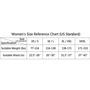 OEM Corset gainant sans couture pour femmes enceintes, ultra-ferme, effet ventre plat, taille standard - Product Image 5