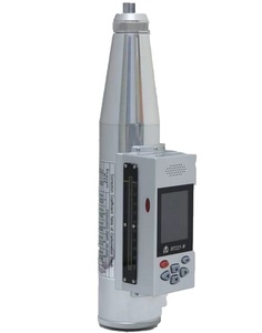 Martillo de Prueba Digital de Voz Todo en Uno HUATEC 2026, Detector de Martillo de Prueba HTH-225W+ - Product Image 1