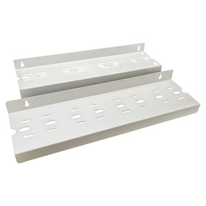 10 Inch 20 Inch Four Stage <b>Hanging</b> Plate For Water Purifier Filter Canister RO System Iron Plate Support <b>Bracket</b> - Product Image 1
