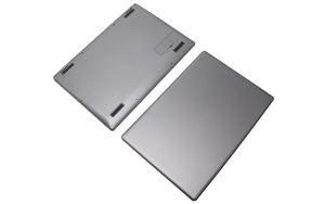 ULAP Q1402 14インチFHD Windows 10ラップトップ8GB <span class=keywords><strong>RAM</strong></span> 128GB EMMC低価格学生ラップトップ - Product Image 6