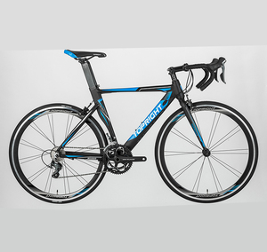 Vélo de route en fibre de carbone 2020, 21 vitesses, cadre en acier, suspension intégrale, MT-918, vélo de route en fibre de carbone à vendre, vélo de route en fibre de carbone - Product Image 5