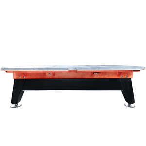 Luxury <b>Pool</b> <b>Table</b> Tournament Edition 8ft <b>Slate</b> Billiard <b>Table</b> Club Lounge Premium Luxury Solid Wood - Product Image 3