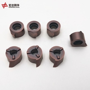 Support interne pour tour CNC de haute qualité, <span class=keywords><strong>petit</strong></span> trou, coupe profonde, rainurage, profil du comm, insertion de carbure, pour rainure de tour - Product Image 2