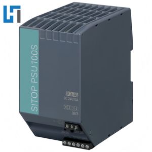 New Original SITOP PSU100S 6EP1332-2BA20 Industrial Power Supply PLC Module Industrial Automation Controller - Product Image 1