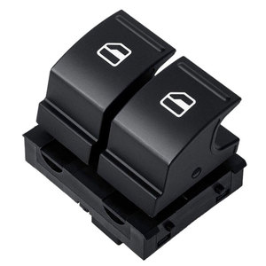 Pièces détachées automobiles d'usine Commutateur de rétroviseur latéral pour VW <span class=keywords><strong>GOLF</strong></span> 1J1959565F 1J1959565D - Product Image 5