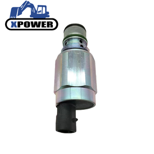 Válvula Solenoide para Tractores 5055E 5065E 5075E, Pieza RE183369 - Product Image 1