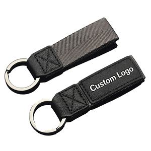 Producto en Tendencia 2026: Llavero de Cuero Personalizado de la Mejor Calidad - Product Image 5