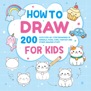 Rilassatevi e rilassatevi con <span class=keywords><strong>come</strong></span> disegnare un libro da colorare per bambini adulti ragazzi carta stampata e cartone - Product Image 5