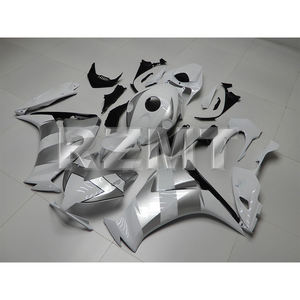 ชุดแฟริ่งมอเตอร์ไซค์แบบฉีดขึ้นรูป ABS สำหรับ Honda CBR1000RR ปี 2012-2016 CBR 1000RR ปี 2015 2014 ชุดแต่งแฟริ่ง H1012-107a - Product Image 3