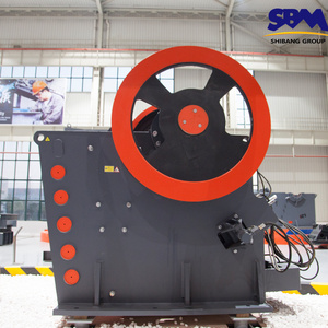 Machinerie de carrière de Shanghai à vendre, <span class=keywords><strong>prix</strong></span> de la machine de concassage de pierres en Afrique du Sud - Product Image 1