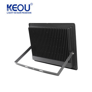 مصباح عاكس خارجي من كياو IP66 مضاد للماء 10 وات 20 وات <span class=keywords><strong>30</strong></span> وات 50 وات 100 وات 150 وات 200 وات 300 وات مصباح ضوئي خارجي غامر - Product Image 2