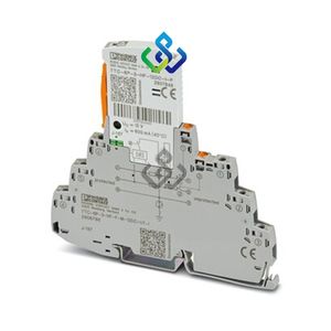 库存100% 原装全新TTC-6P-3-HF-F-<span class=keywords><strong>M</strong></span>-12DC-UT-I 2906786 - Product Image 1